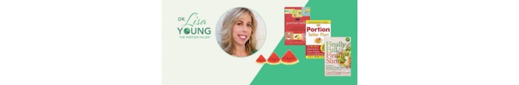 Portion-control hacks that really work - Dr. Lisa Young, PhD, RDN