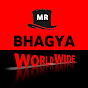 Mr BHAGYA WORLDWIDE