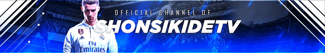 ShonsiKide TV