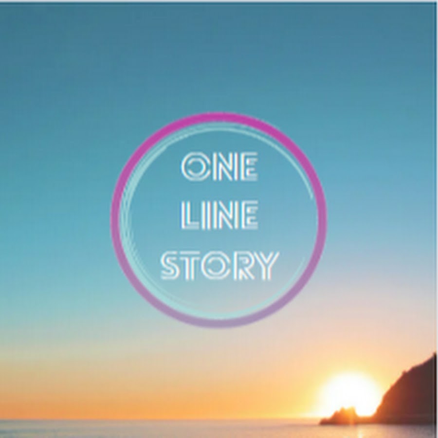 What Is One Line Story