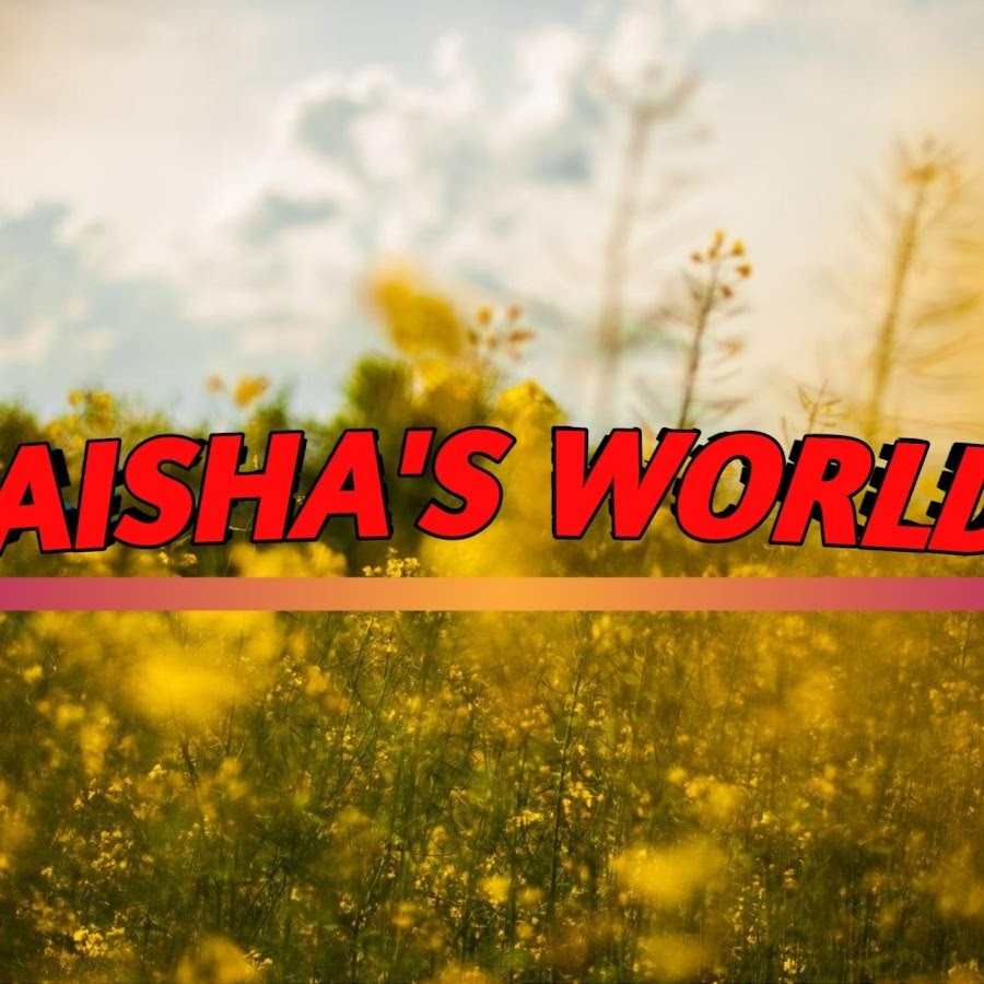 Aishas World