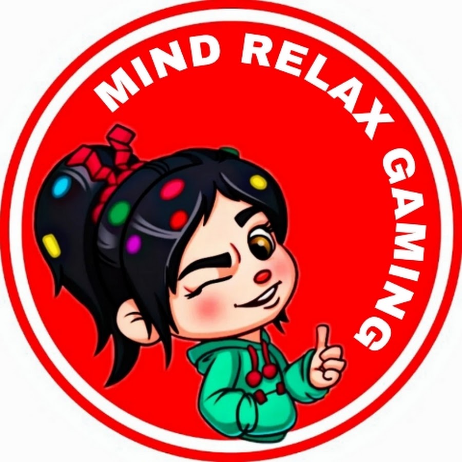 Mind Relax Gaming @themindrelaxgaming