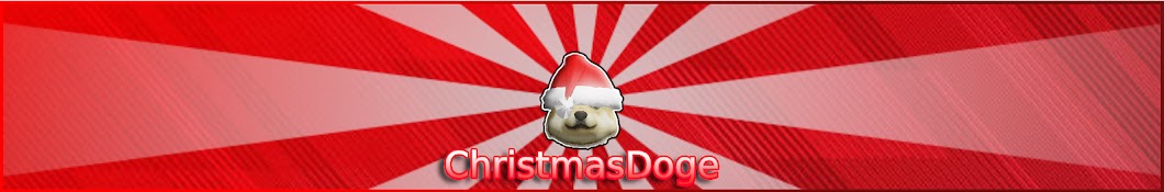 ChristmasDoge 