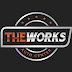 logo The Works Auto Center