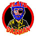 Daz Man Plays