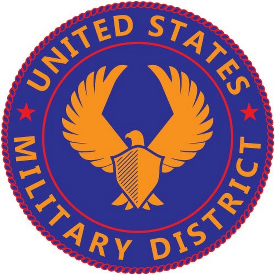 U.S. Military District