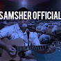 SAMSHER OFFICIAL