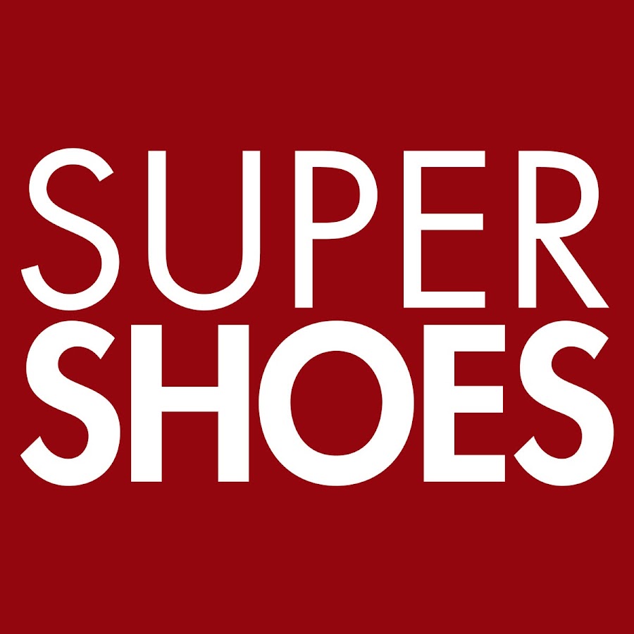 Super Shoes - YouTube