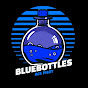 Bluebottles