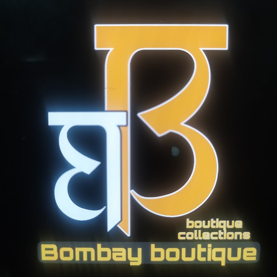 Bombay Boutique YouTube