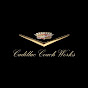 Cadillac Coach Works