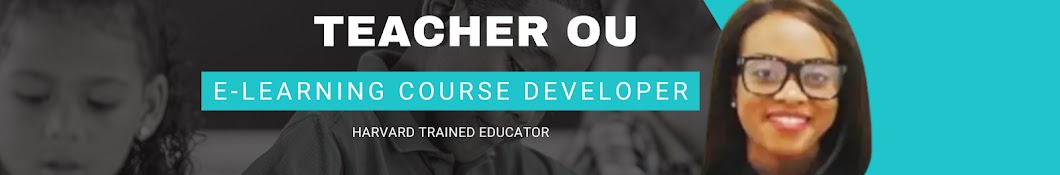 Teacher Ou - Outschool Educator