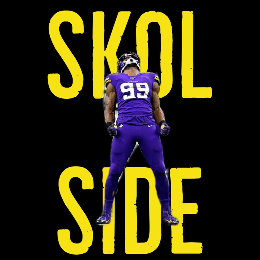 Skol Stories  Minnesota Vikings –