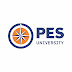 logo PES University