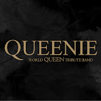 QUEENIE - world Queen tribute band