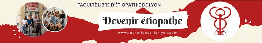 Devenir étiopathe