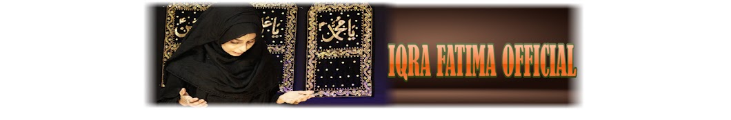 Iqra Fatima Official 