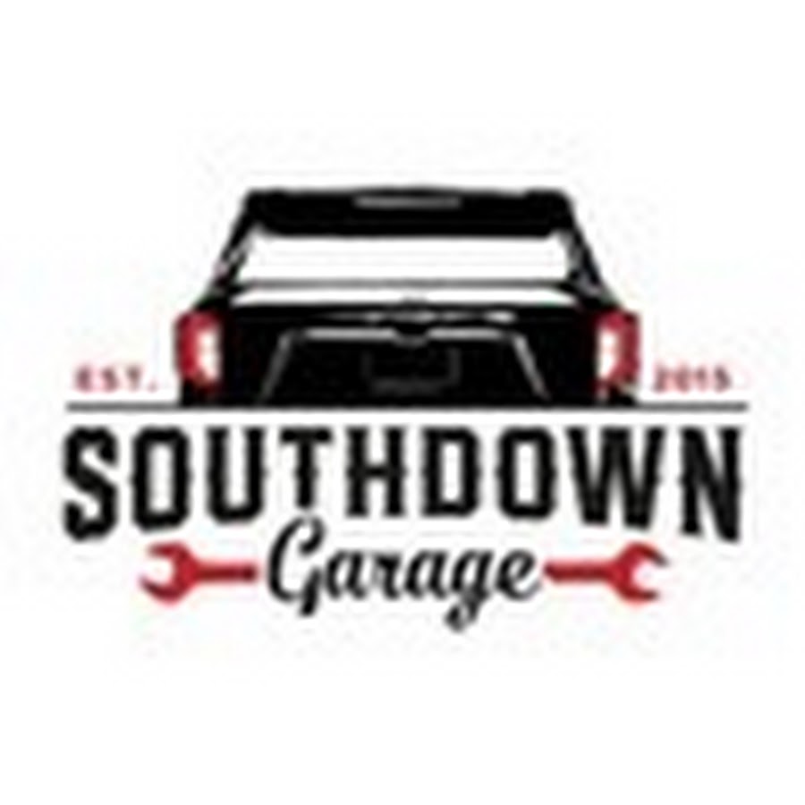 Southdown Garage