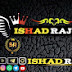 logo Ishad Raj