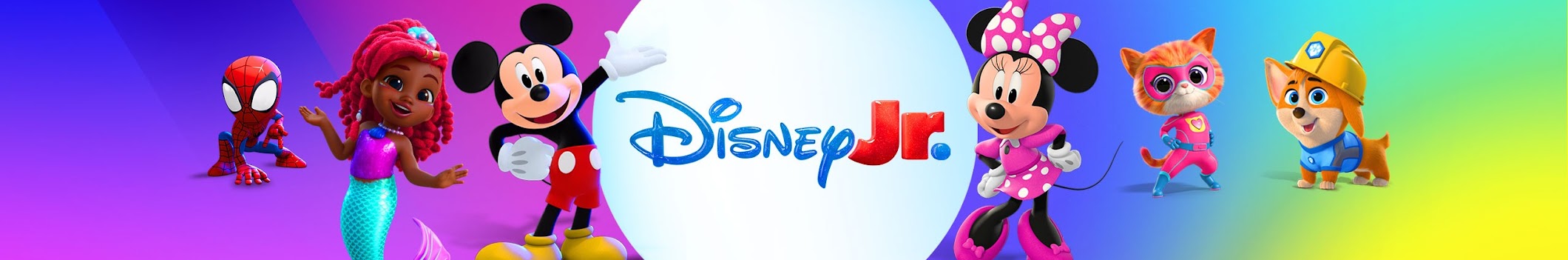 Disney Jr. 