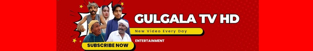 Gulgala Tv HD