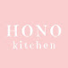 HONO KITCHEN