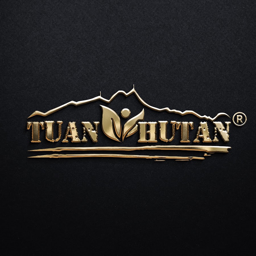 Tuan Hutan @tuanhutan