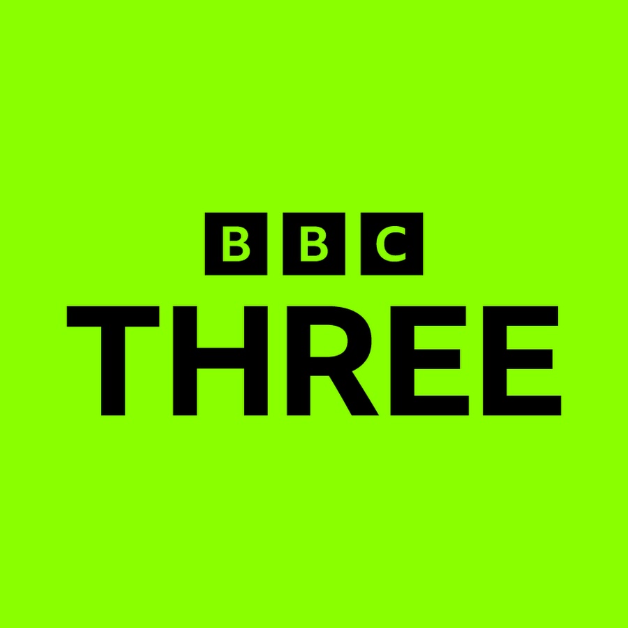 BBC Three @bbcthree