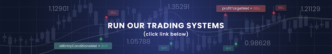 Sky View Trading Banner