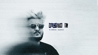 «Victor B.» youtube banner