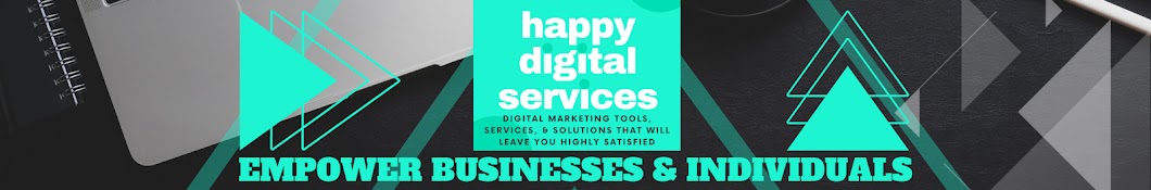 Happy Digital Services ®