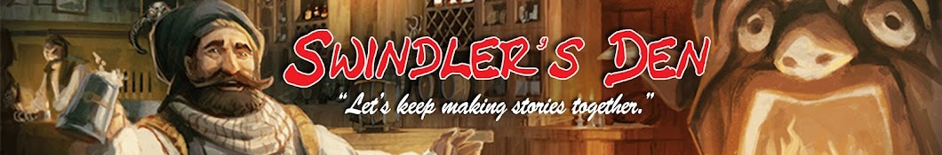 Swindler's Den