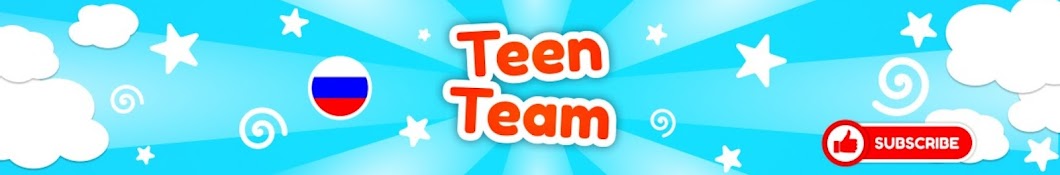 TeenTeam Russian