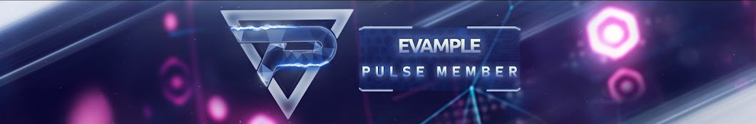Evample Banner