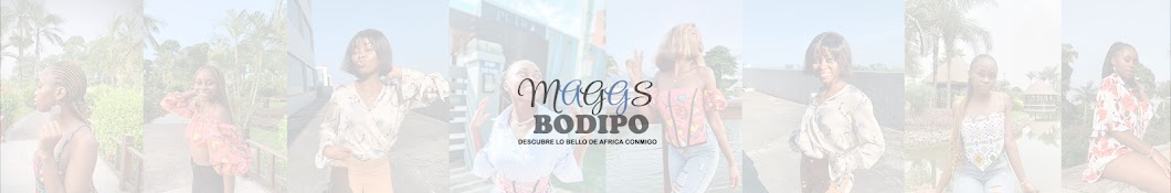 Maggs Bodipo