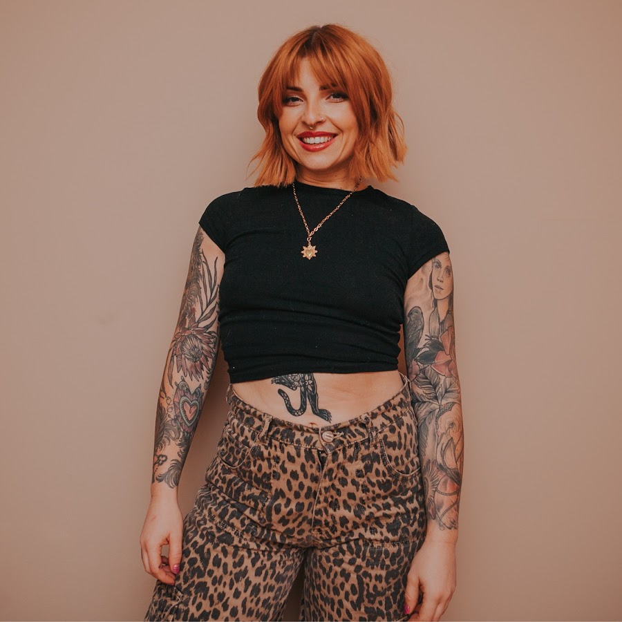 Helen Anderson @helenanderz