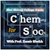 Chemistry for Society