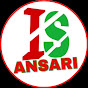 IS ANSARI MJPRU