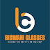 logo Biswani Classes