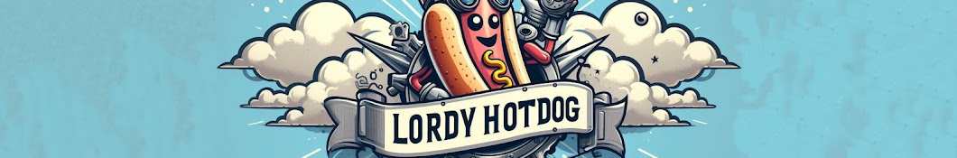 LordyHotdog