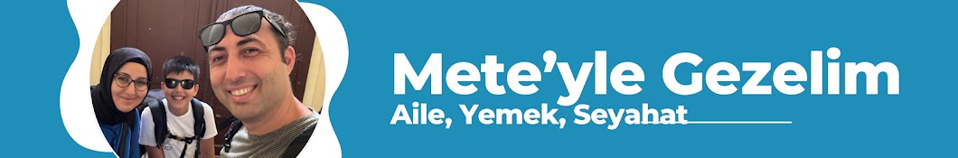 Mete’yle Gezelim