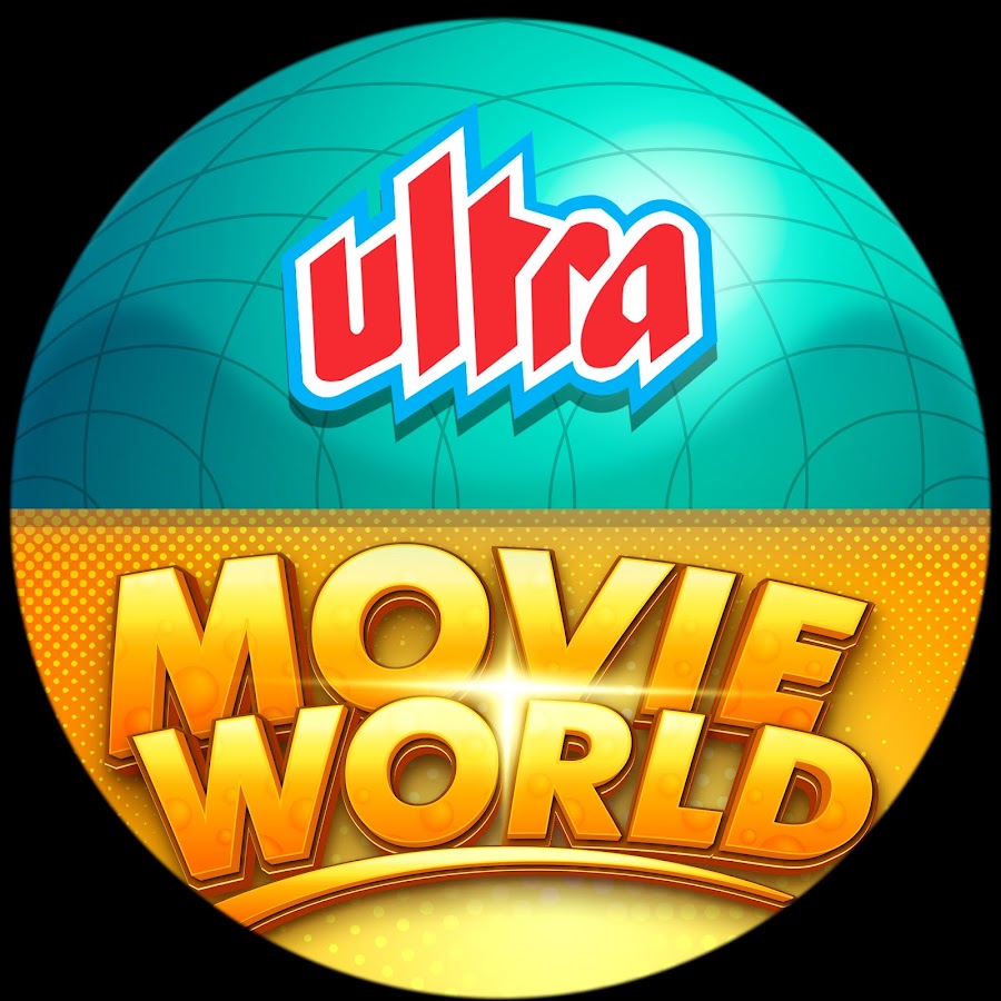 Profile avatar of UltraMovieWorld