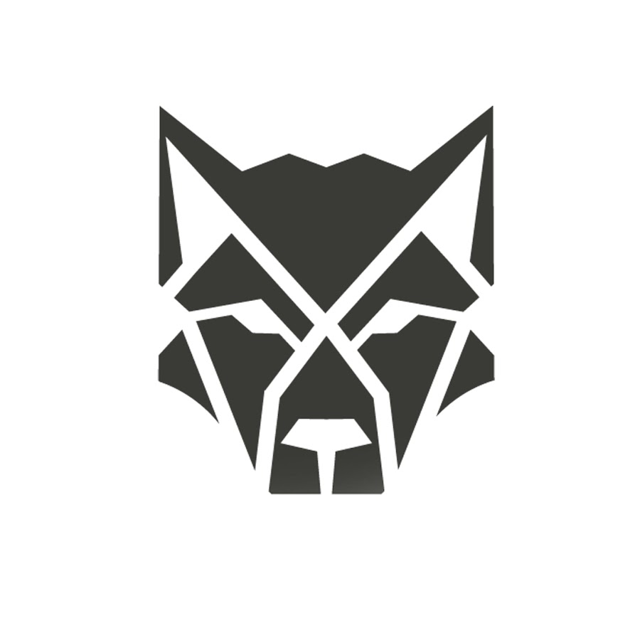 Wolf system. Armor icon.