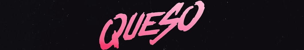 King Queso Banner