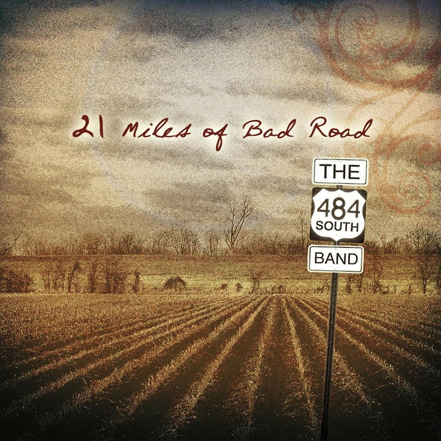 South band. Gnola Blues Band. Bad Road. Remus Tucker Band,the - South of New Orleans (2013).