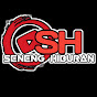 SENENG HIBURAN 