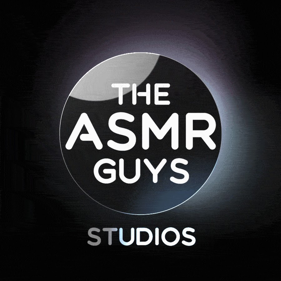 Asmr guy