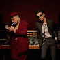 Chromeo