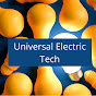 Universal Electric Tech