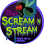 Bug's Scream N' Stream